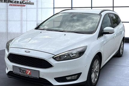 Ford Focus 138.740 km 8.880 &euro; Rosenheim 83022