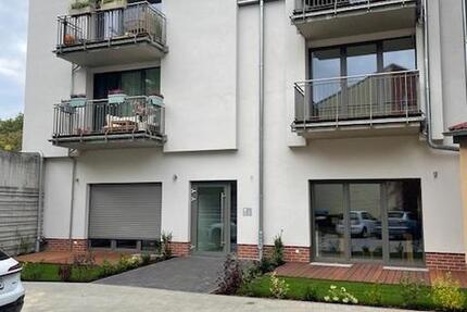 Sonnige 4 Zimmer Wohnung in Lübben zimmer