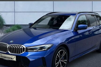 BMW 320 8.313 km 47.800 &euro; Freising 85356