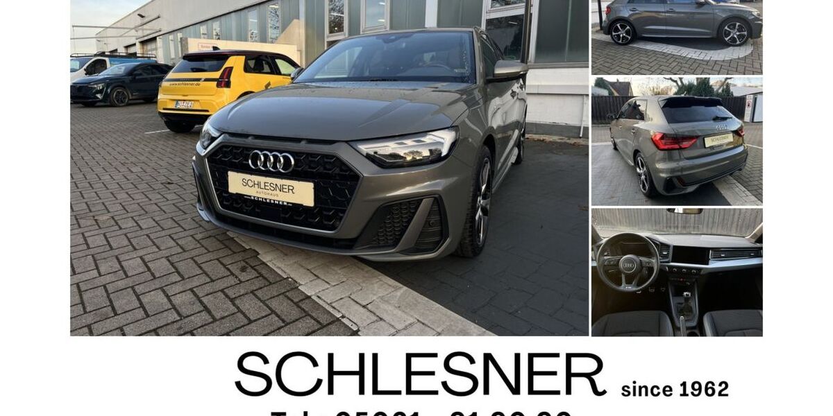 Audi A1 90.235 km 19.990 &euro; Nienburg 31582