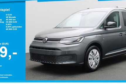 VW Caddy 7.670 km 39.890 &euro; Gera 07546
