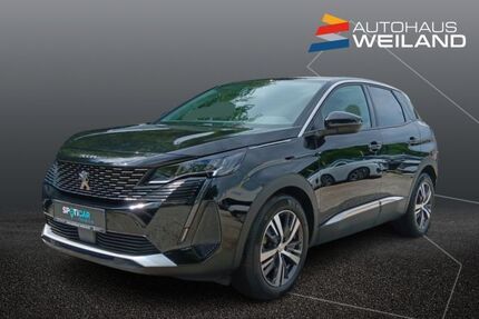 Peugeot 3008 22.500 km 28.900 € Neunkirchen 66539