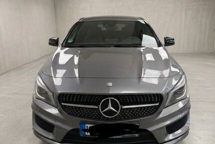 Mercedes-Benz CLA 200 Shooting Brake 145.000 km 15.200 &euro; Tröstau 95709