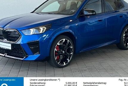 BMW X2 15.930 km 51.785 € Salz 97616