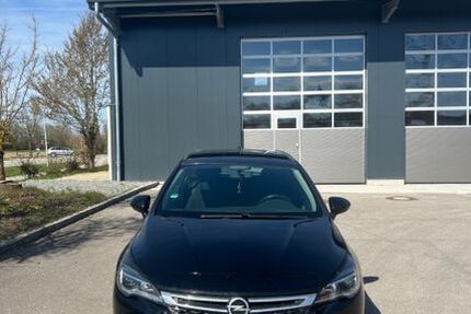 Opel Astra 172.033 km 9.000 &euro; Perkam 94368