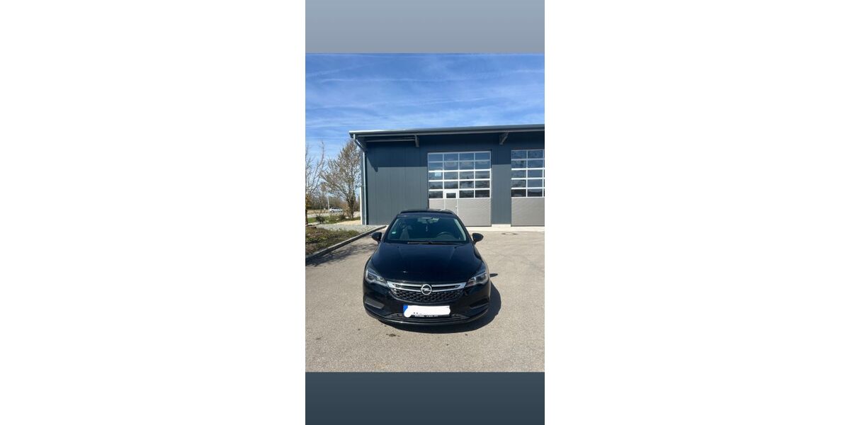 Opel Astra 172.033 km 9.000 &euro; Perkam 94368