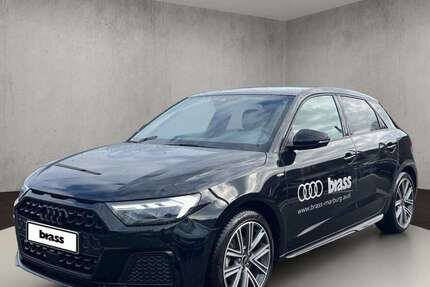 Audi A1 19.203 km 26.800 &euro; Marburg 35039