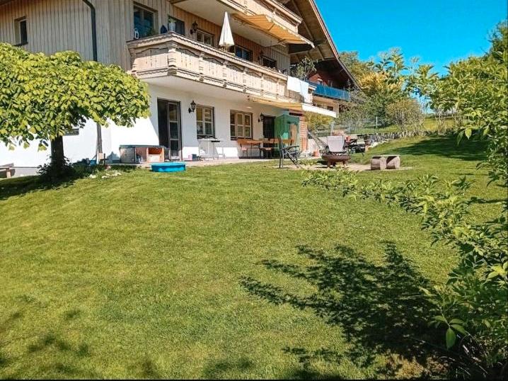 Erdgeschoßwohnung Riedering - 4 Zimmer, 125 m&sup2;, 689.000&euro; | Angebot:23169342