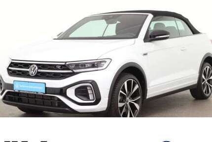 VW T-Roc 6.630 km 30.980 &euro; Gifhorn 38518
