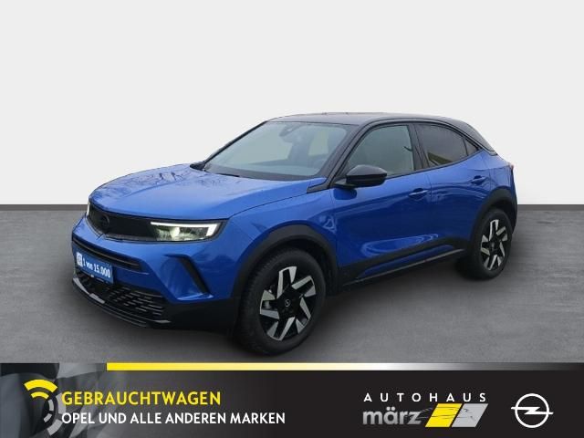 Opel Mokka 12.500 km 18.995 &euro; Groß-Gerau 64521
