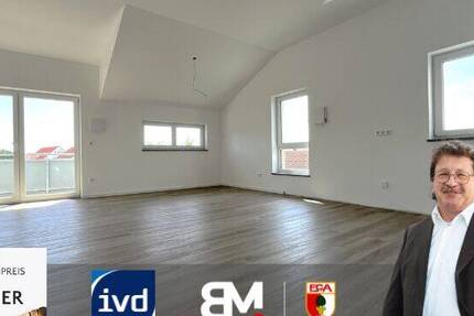 Wohnung Deiningen - 4 Zimmer, 95 m&sup2;, 418.000&euro; | Angebot:26684070