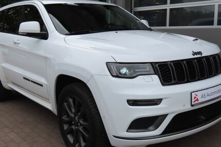 Jeep Grand Cherokee 154.500 km 25.590 &euro; Stuttgart 70329