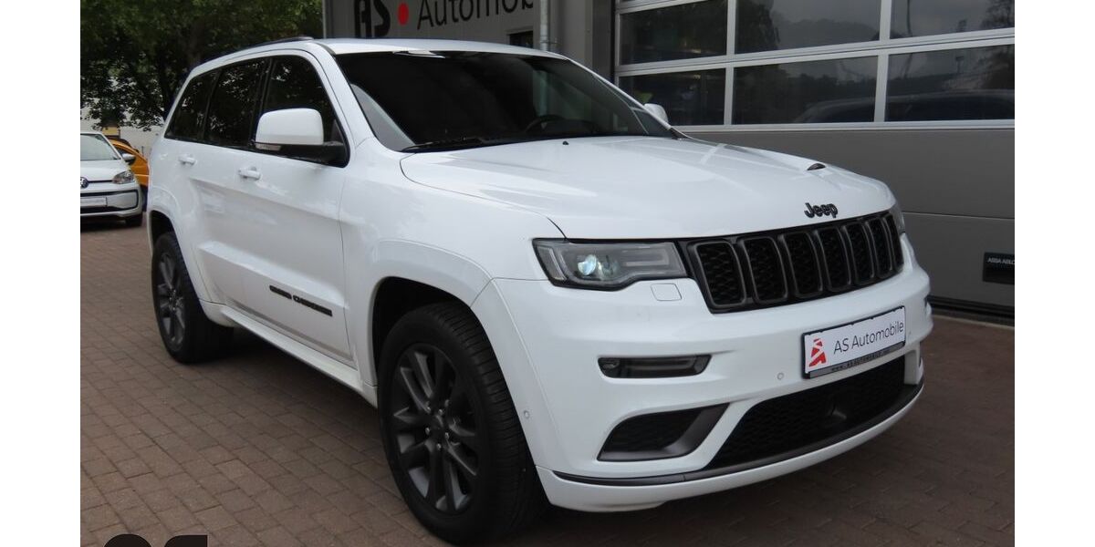Jeep Grand Cherokee 154.500 km 25.990 &euro; Stuttgart 70329