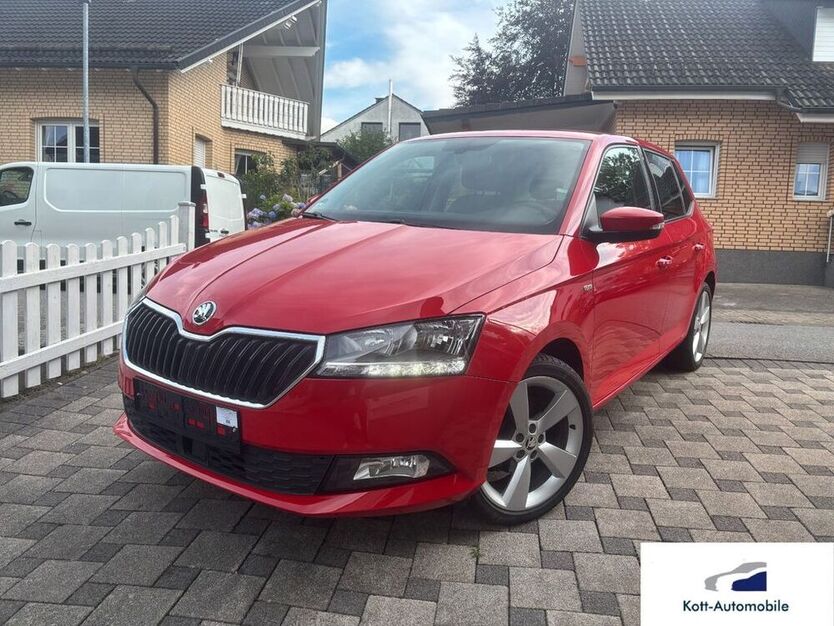Fabia