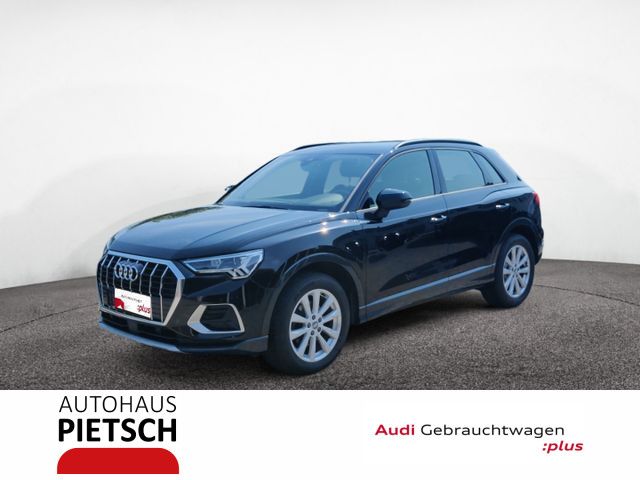 Audi Q3 80.949 km 34.280 € Melle 49324