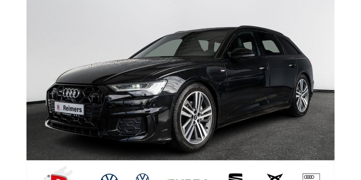 Audi A6 16.799 km 64.990 &euro; Rellingen/Hamburg 25462