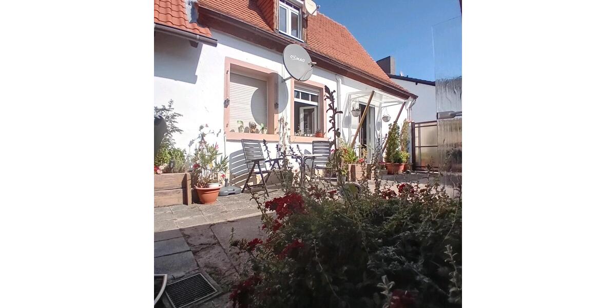 Einfamilienhaus Weisenheim am Sand - 6 Zimmer, 155 m&sup2;, 449.000&euro; | Angebot:26703994