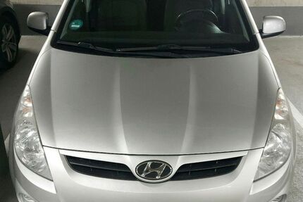 Hyundai i20 138.000 km 2.950 € Erlangen 91052