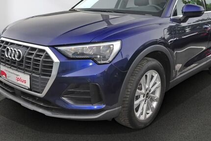 Audi Q3 45.400 km 29.850 &euro; Lübeck 23556