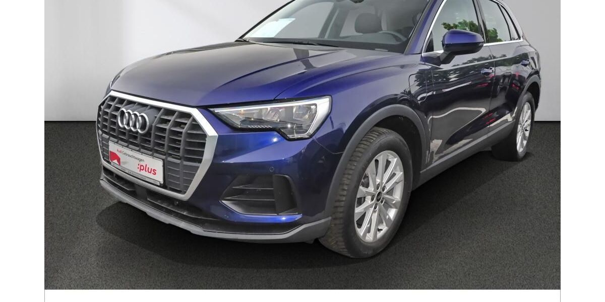 Audi Q3 45.400 km 29.850 &euro; Lübeck 23556