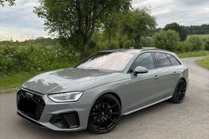 Audi A4 175.000 km 24.100 &euro; Schlüchtern 36381