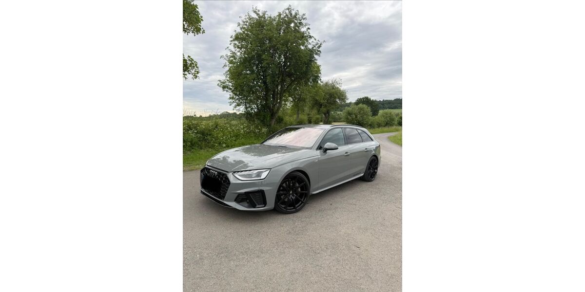 Audi A4 175.000 km 24.100 &euro; Schlüchtern 36381