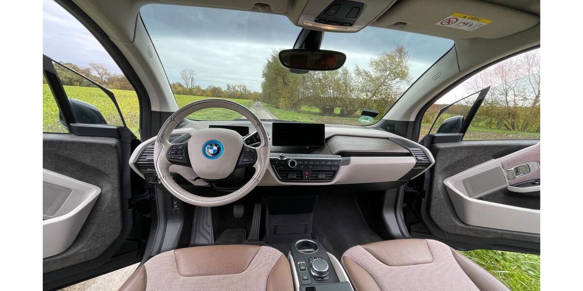 BMW i3 50.000 km 17.000 &euro; Dortmund 44329