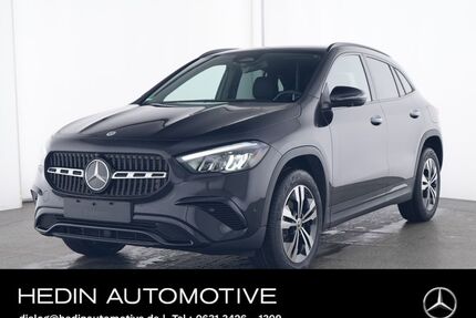 Mercedes GLA 220