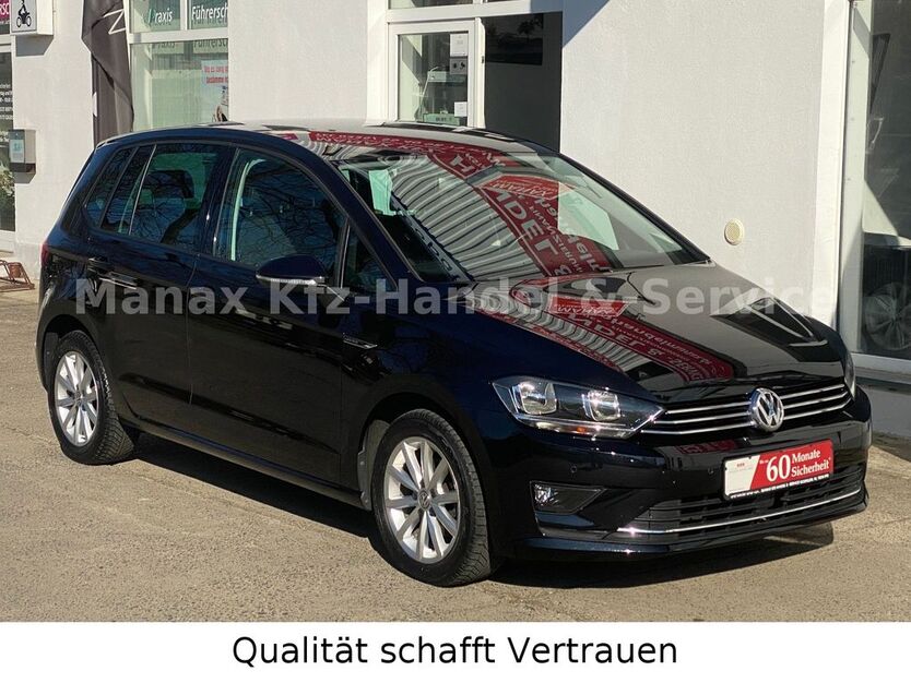 VW Golf 61.840 km 13.000 € Frankfurt/Oder 15234