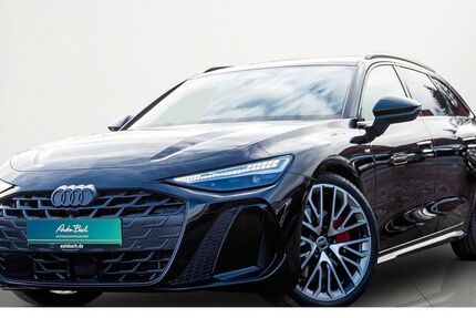 Audi A6 1.640 km 86.940 &euro; Diez 65582