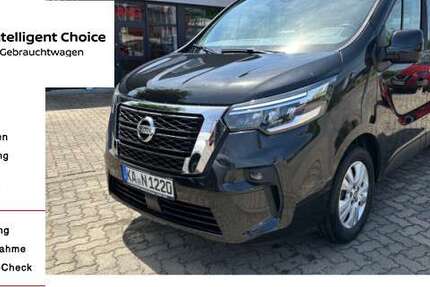 Nissan Primastar 15.000 km 37.990 &euro; Walzbachtal 75045
