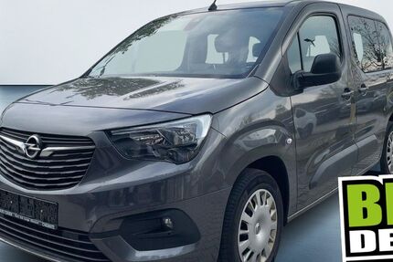Opel Combo Life 89.544 km 18.744 &euro; Chemnitz 09116