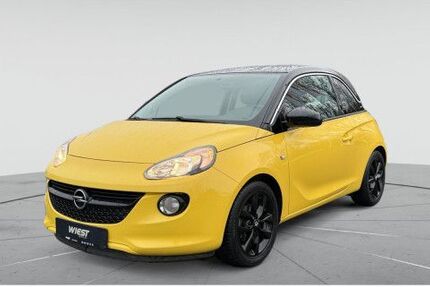 Opel Adam 62.569 km 9.450 &euro; Bensheim 64625