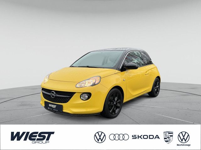 Opel Adam 62.569 km 9.450 &euro; Bensheim 64625