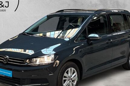 VW Touran 95.390 km 21.950 &euro; Hannover 30449