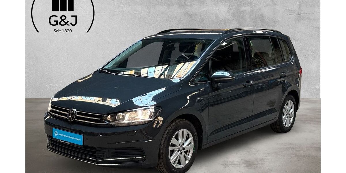 VW Touran 95.390 km 21.950 &euro; Hannover 30449