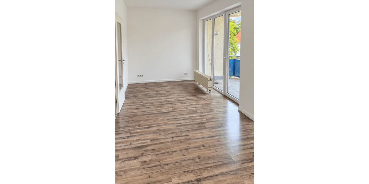 Etagenwohnung Hanau - 1 Zimmer, 35 m&sup2;, 530&euro; | Angebot:27731085