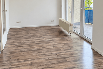Wohnung Hanau - 1 Zimmer, 35 m&sup2;, 530&euro; | Angebot:27731085