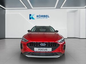 Ford Focus Active X*HUD*MatrixLED*Assistenz2*B&O*Park 14.000 km 25.100 &euro; Nidderau 61130