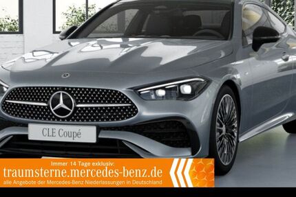 Mercedes-Benz CLE 300 6.694 km 54.990 &euro; Berlin 12681