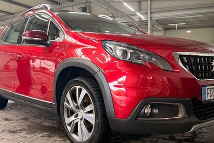 Peugeot 2008 39.000 km 11.500 &euro; Ober-Mörlen 61239