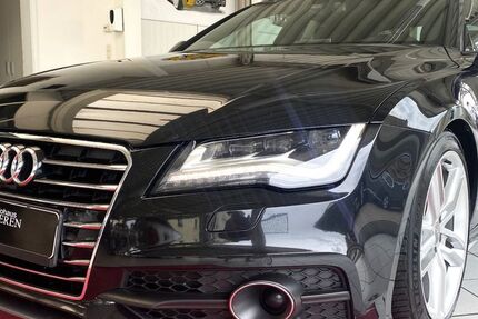 Audi A7 266.990 km 14.990 € Großbeeren 14979