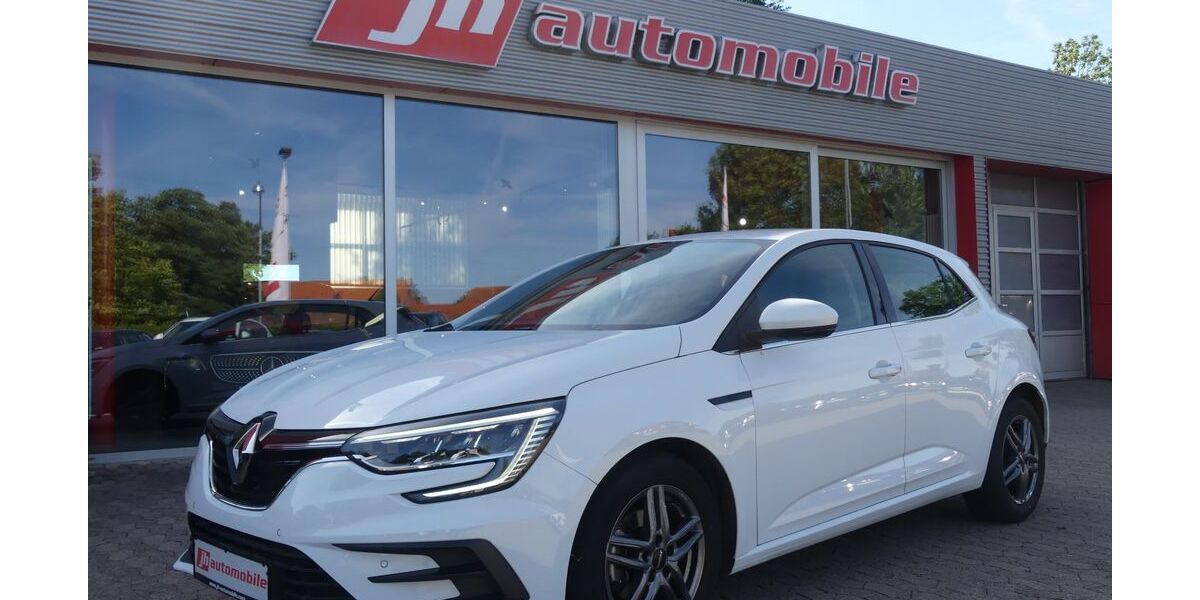 Renault Megane 33.702 km 15.480 &euro; Langenhagen 30855