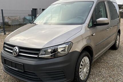 VW Caddy 115.850 km 14.490 &euro; Neuburg Donau 86633