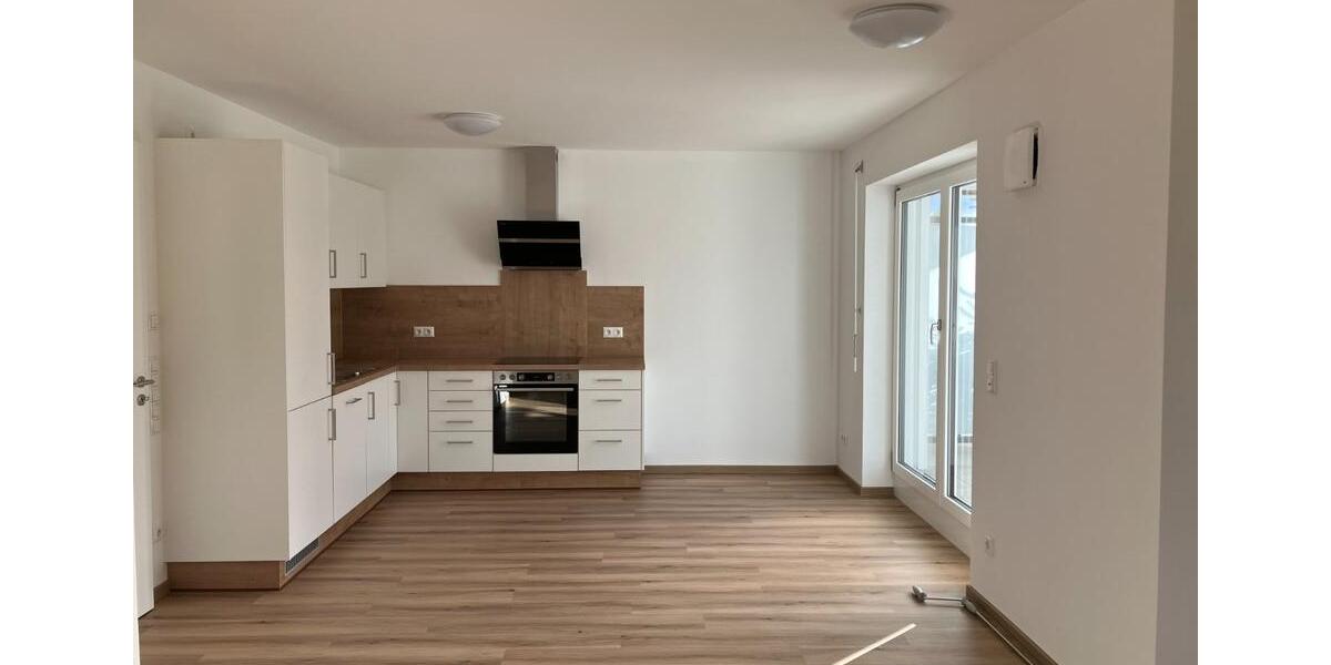 Betreutes Wohnen in Furth Oberalteich 2 zimmer