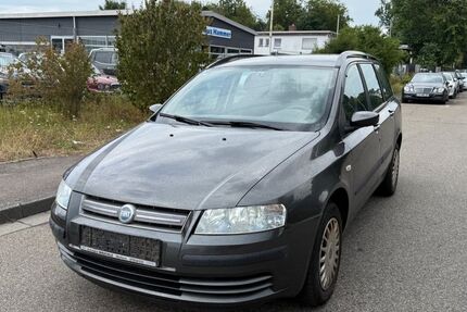 Fiat Stilo 172.000 km 799 € lahr 77933