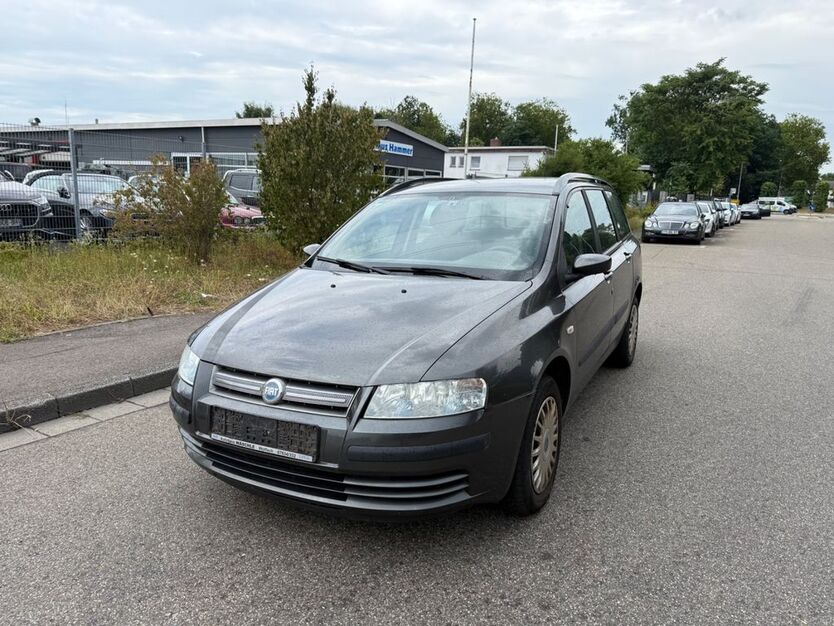 Fiat Stilo 172.000 km 799 € lahr 77933
