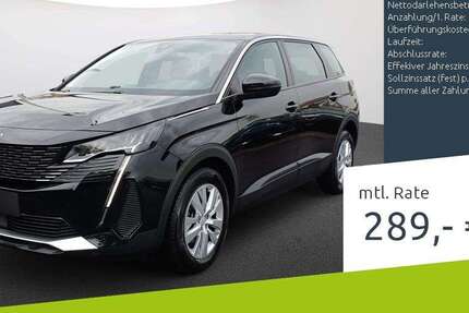 Peugeot 5008 61.885 km 21.920 &euro; Ahaus 48683