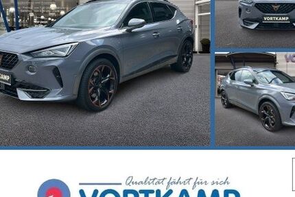 Cupra Formentor 54.905 km 27.480 &euro; Gronau 48599