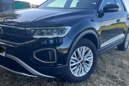 VW T-Roc 41.000 km 18.200 &euro; Bokensdorf 38556